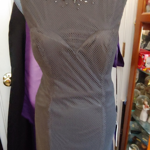 New With Tags Beautiful Nox Apparel Dress - Picture 3 of 6